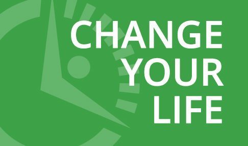 Banner Change Your Life