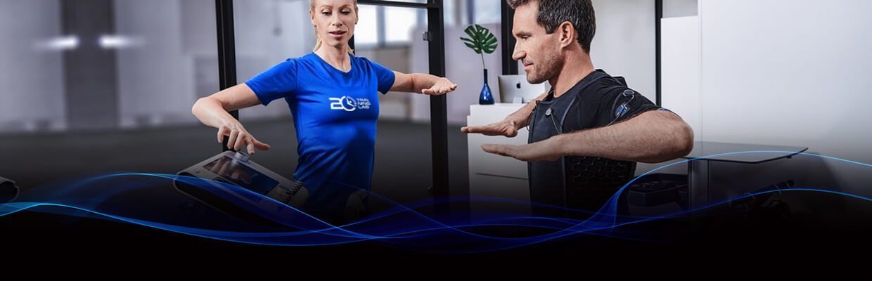Diventa un Trainer 20Training Lab