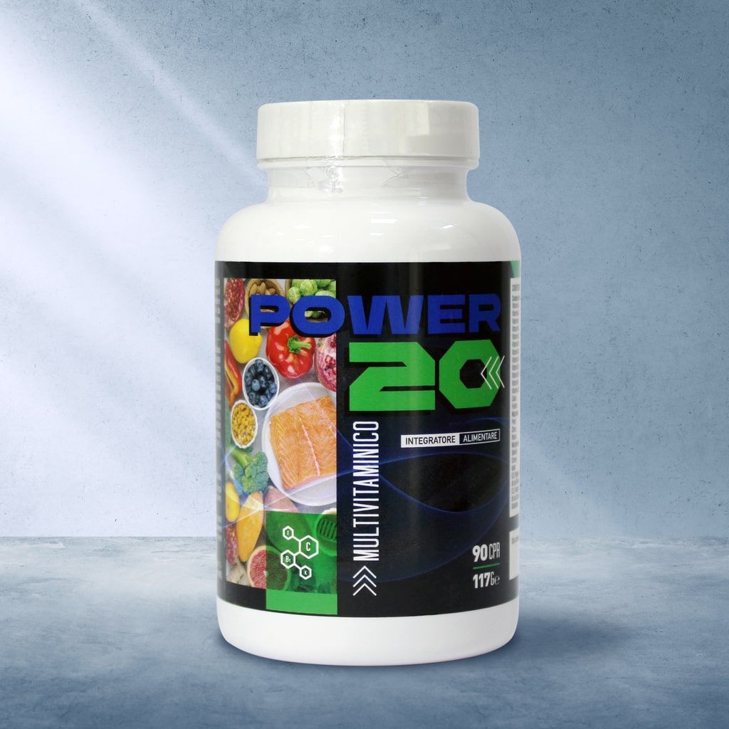 Multivitaminico