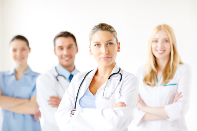Nutrizionisti - 20Training Lab