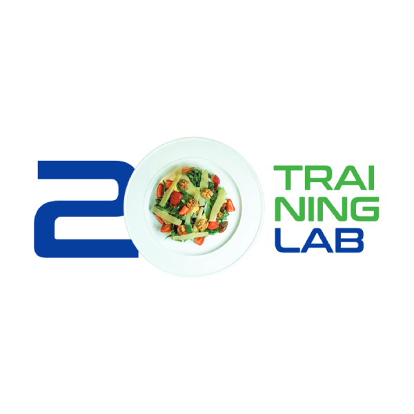 Nutrizionisti - 20Training Lab