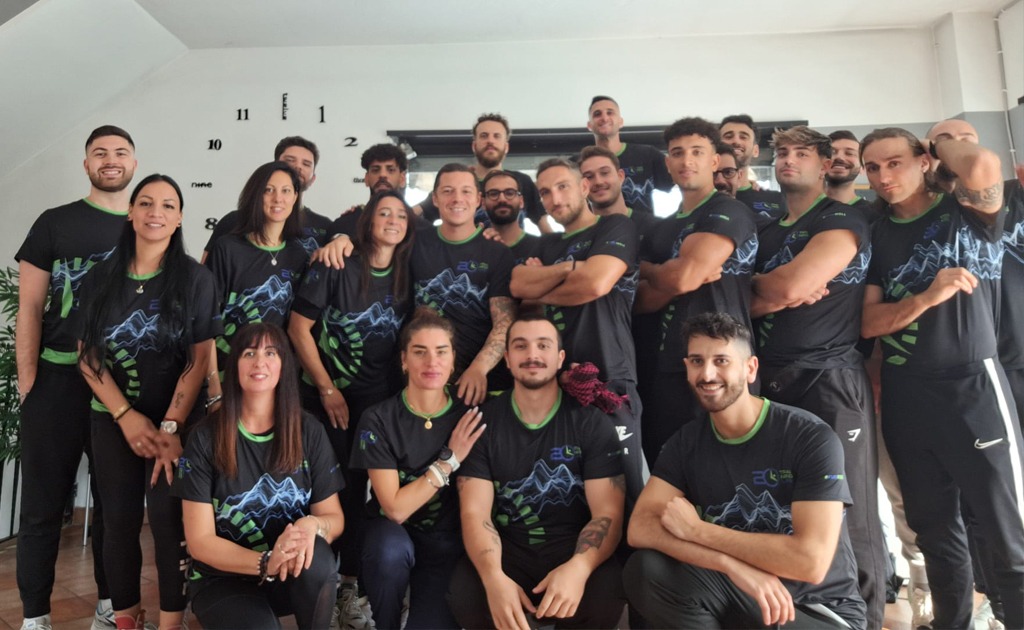 20 Training Lab: come formiamo i migliori trainer d’Italia