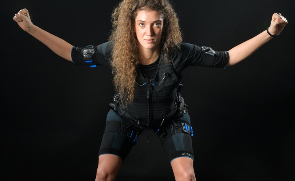Protocollo 20 Training Lab: ritrova energia, vitalità e leggerezza
